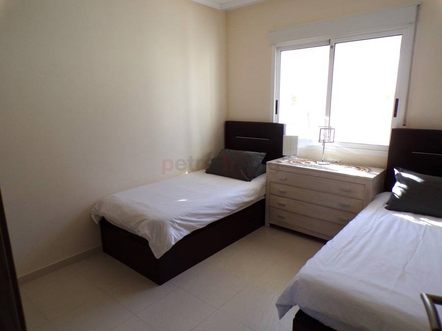 Gebrauchtobjekte - Apartment - Villamartin - Las Filipinas