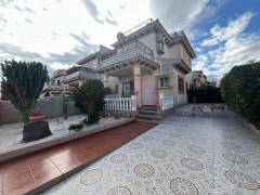 A Vendre - Maison de ville - La Zenia - Orihuela Costa