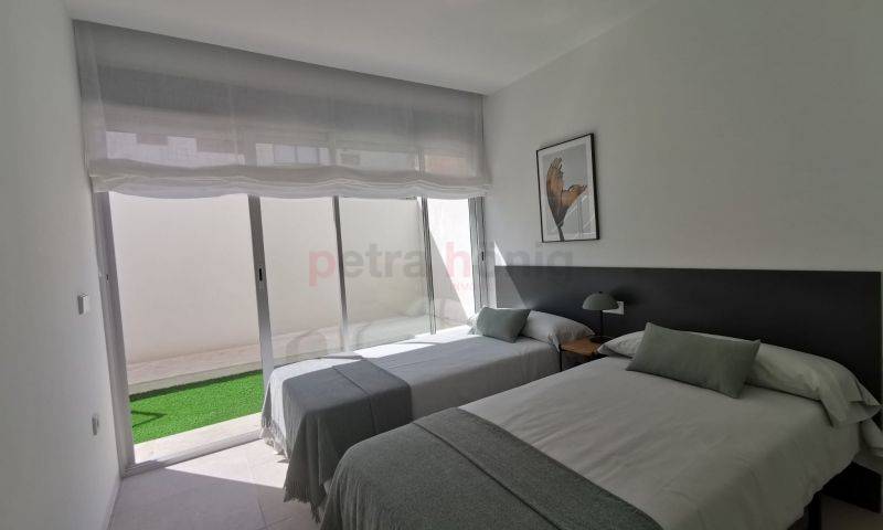 Reventa - Bungalow - 