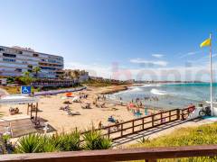 Gebrauchtobjekte - Apartment - Torrevieja - La Mata