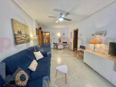 Gebrauchtobjekte - Apartment - Torrevieja - Playa de La Acequion