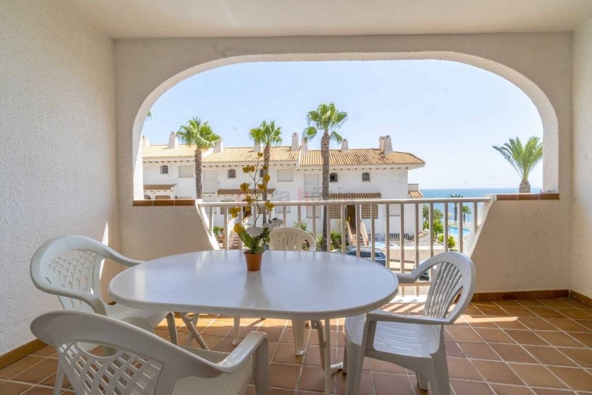 Resales - Appartement - Orihuela Costa - Agua Marina