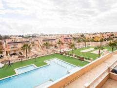 Resales - Apartment - Punta Prima