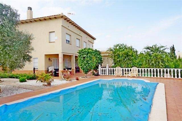 A Vendre - Villa - La Mata - Molino Blanco