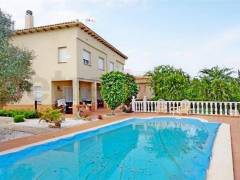 A Vendre - Villa - La Mata - Molino Blanco