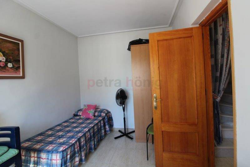 Resales - Townhouse - Torrevieja