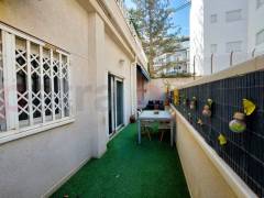 Gebrauchtobjekte - Apartment - Torrevieja - Playa de los Locos