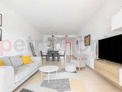 Sale -  квартира - Orihuela Costa - Villamartin