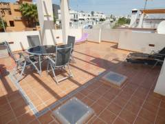 Resales - Bungalow - San Miguel de Salinas