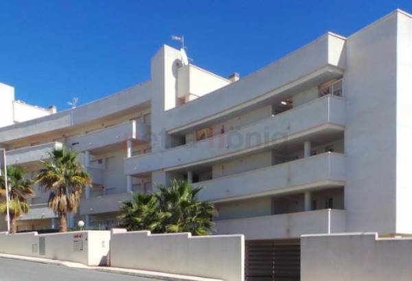 Apartment - New build - Orihuela Costa - PAU 8