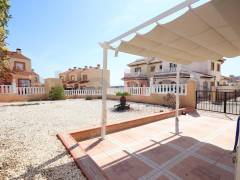 Resales - Townhouse - Orihuela Costa - Montezenia