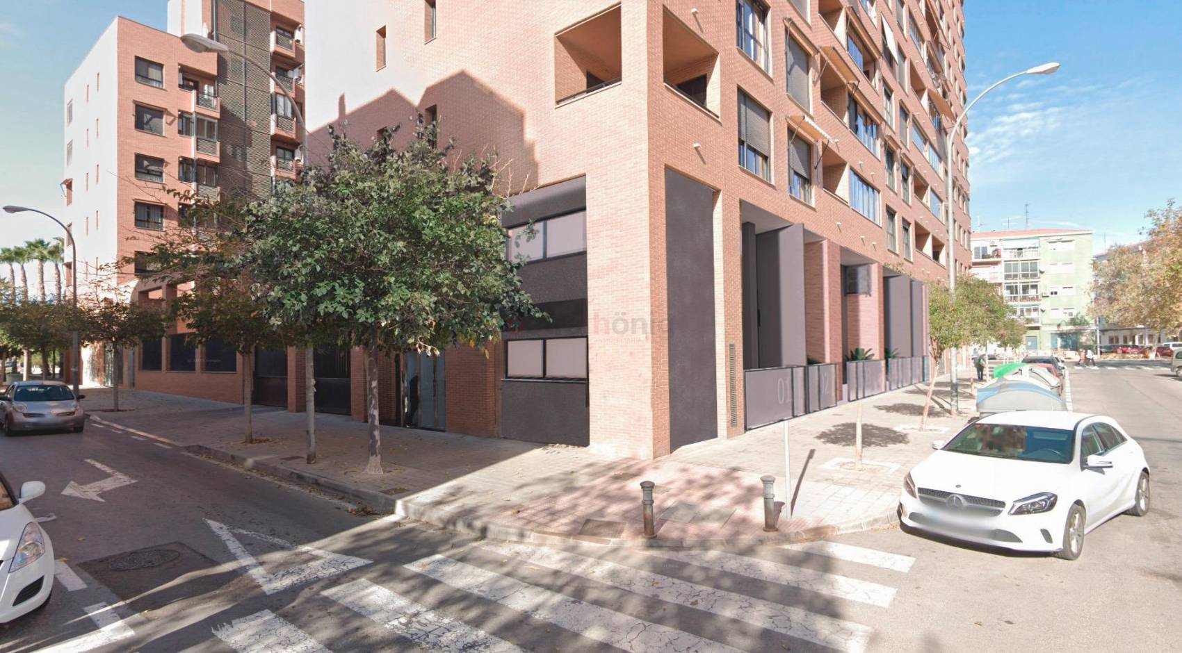 Nouvelle Construction - Appartement - Alicante - Carolinas Bajas