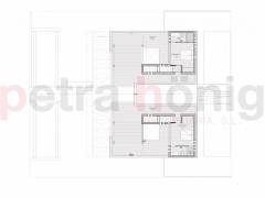 Neubau-Projekte - Doppelhaushälfte - Other areas - Font del llop