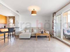 Reventa - Apartamento - Orihuela Costa - Villamartin