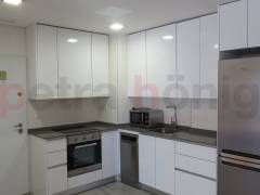 Resales - Apartment - Orihuela Costa - Villamartin