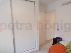 Resales - Apartment - Villamartin