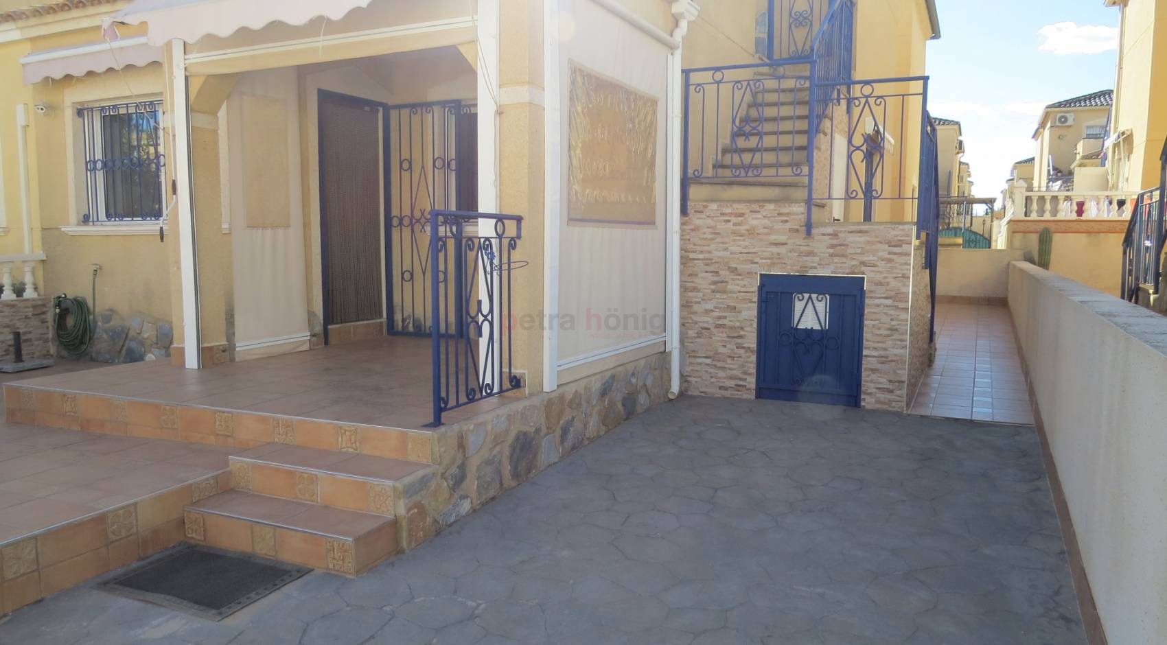 Resales - Tomannsbolig - Orihuela Costa - Los Altos