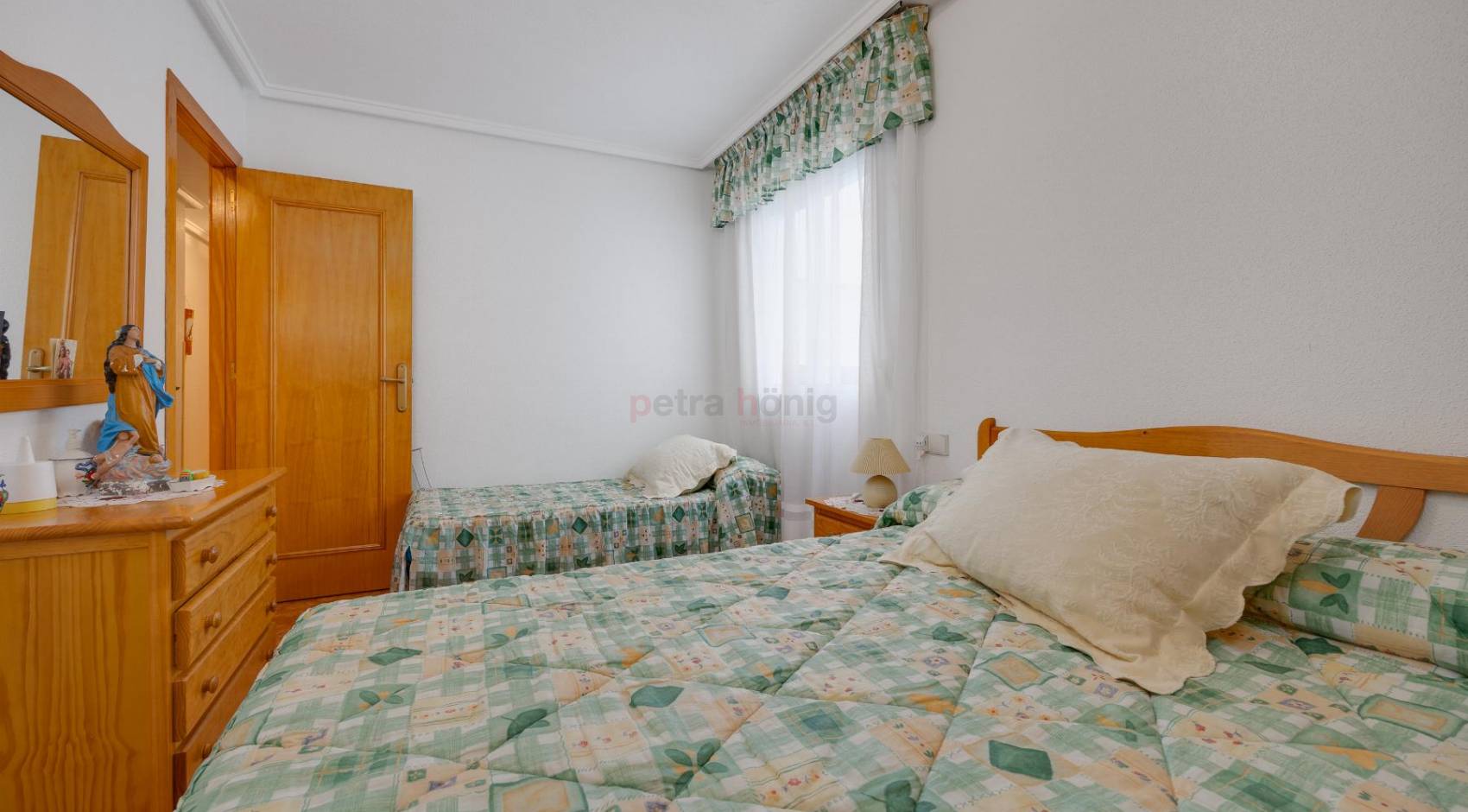 Gebrauchtobjekte - Apartment - Torrevieja - Centro