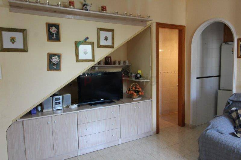 Resales - Townhouse - Torrevieja