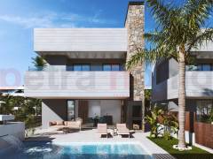 Nouvelle Construction - Villa - Other areas - Santa Rosalia Lake And Life Resort