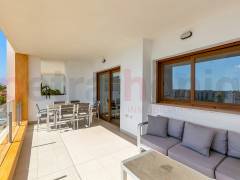 Gebrauchtobjekte - Apartment - Orihuela Costa - Villamartin