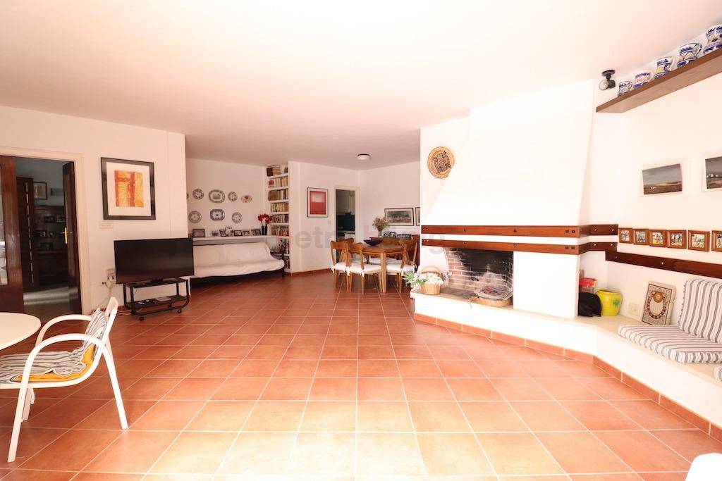 Gebrauchtobjekte - Einfamilienhaus - Orihuela Costa - Campoamor