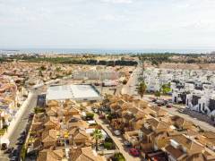 Resales - Tomannsbolig - Torrevieja - Los Altos