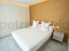 Gebrauchtobjekte - Apartment - Las Colinas - Las Colinas Golf