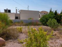 Gebrauchtobjekte - Einfamilienhaus - Ciudad Quesada