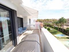 Sale -  квартира - Orihuela Costa - Las Mimosas