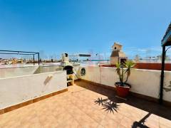 Resales - Apartment - Torrevieja - La Veleta