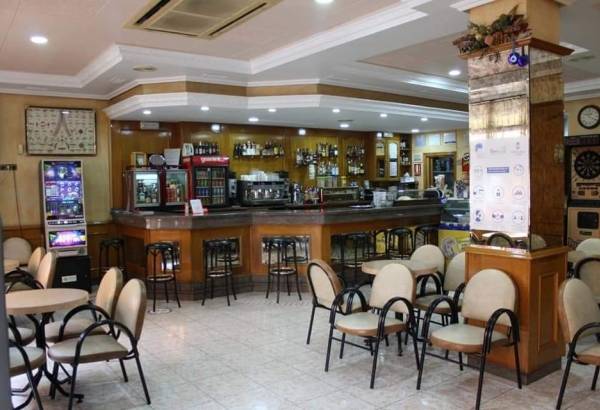 Commercial - Location - Torrevieja - Centro