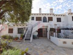 Sale -  квартира - Cabo Roig