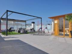 Reventa - Chalet - Cabo Roig