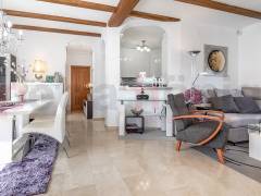 A Vendre - Villa - San Miguel de Salinas