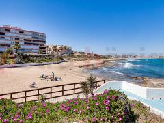 Gebrauchtobjekte - Apartment - Torrevieja - La Mata