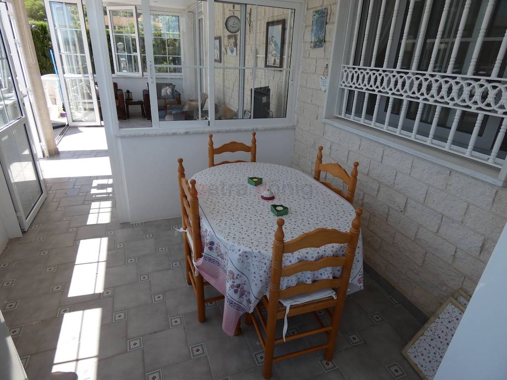 Resales - Villa - Orihuela