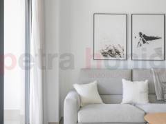 New build - Apartment - Torrevieja - Torreblanca