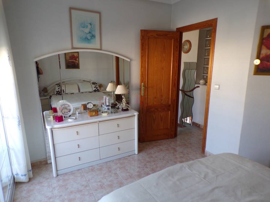 Resales - Semi Detached - Playa Flamenca