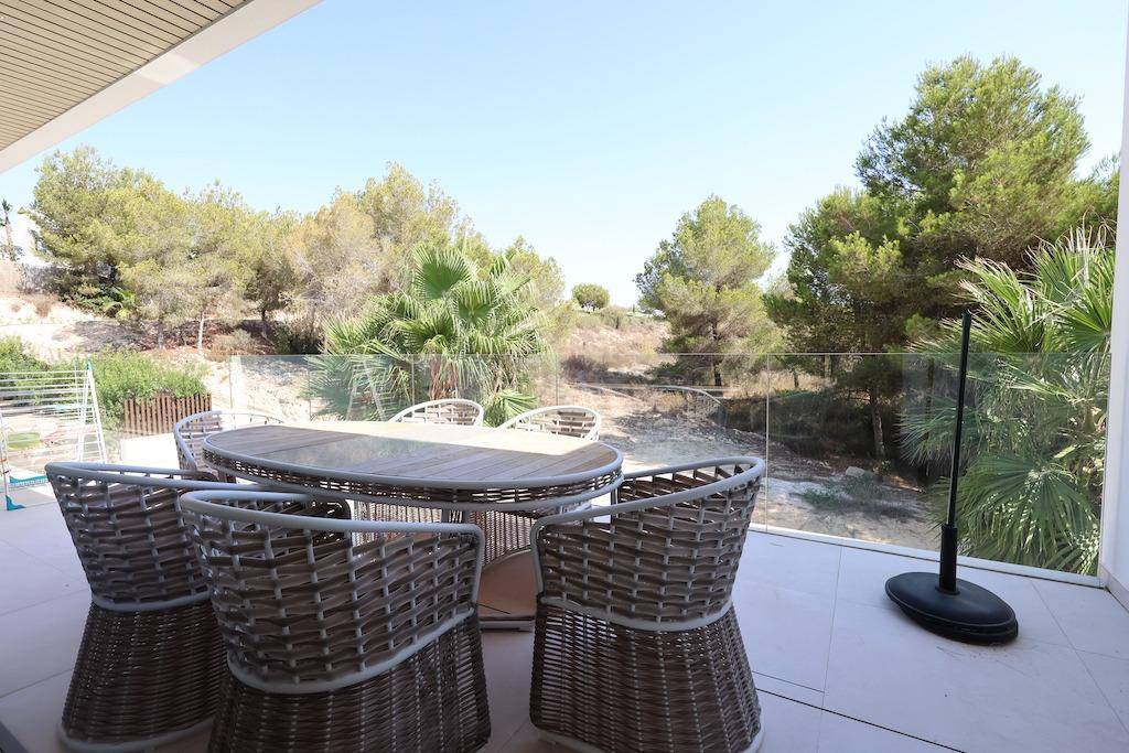 A Vendre - Villa - Orihuela Costa - Las Colinas Golf