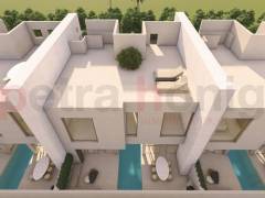 nieuw - Villa - Formentera del Segura - Forementera del Segura