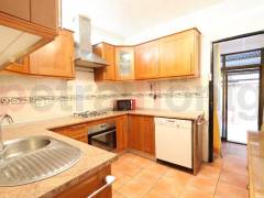 Resales - Villa - Crevillente