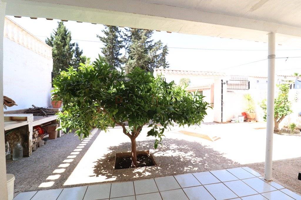 Resales - Townhouse - Orihuela Costa - Lomas De Cabo Roig