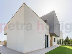 New build - Villa - Other areas - PLAYA HONDA