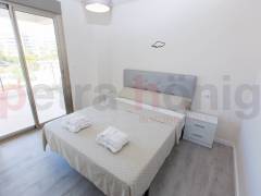 Resales - Apartment - Villamartin