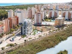 New build - Apartment - Guardamar del Segura - PUERTO