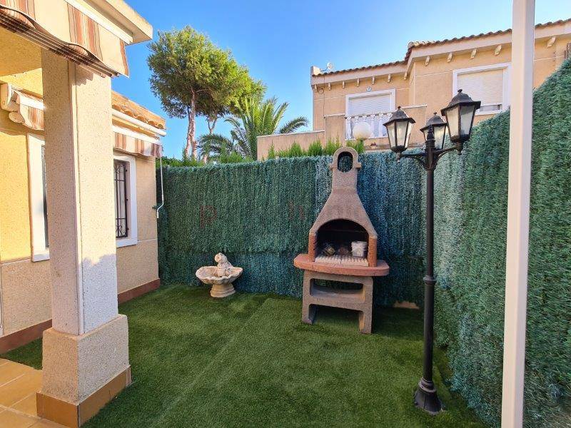 Resales - Townhouse - La Mata