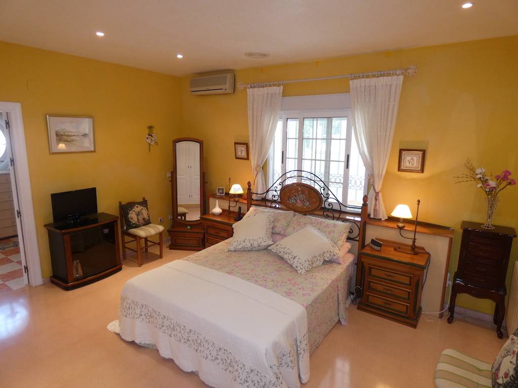 A Vendre - Villa - Orihuela