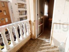 Resales - Appartement - La Mata