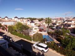 Resales - Semi Detached - Villamartin